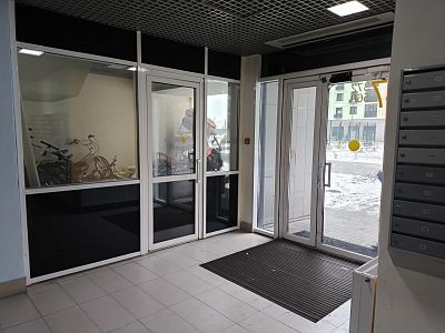 Купить квартиру г Москва, ул Производственная, д 12 к 2 15780000 рублей
