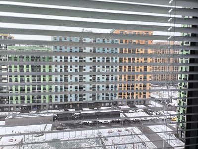 Купить квартиру г Москва, ул Производственная, д 8 к 2 15300000 рублей