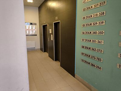 Купить квартиру г Москва, ул Производственная, д 8 к 2 15300000 рублей