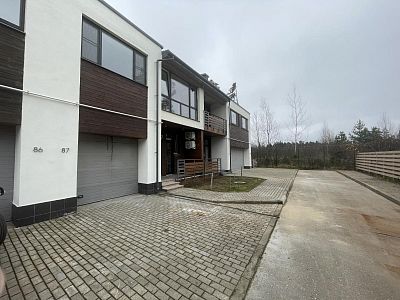 Купить таунхаус г Красногорск, мкр Опалиха, ул Якорная, д 2/9 38000000 рублей