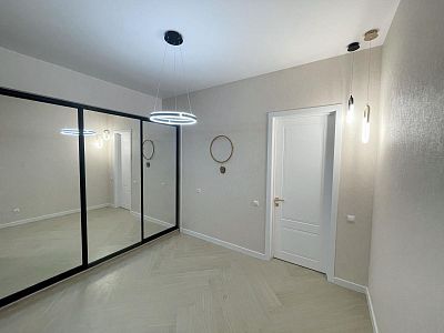 Купить таунхаус г Красногорск, мкр Опалиха, ул Якорная, д 2/9 38000000 рублей