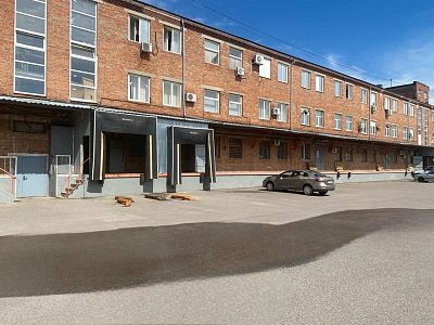 Снять в аренду склад г Реутов, ул Фабричная, д 8 413161 рублей