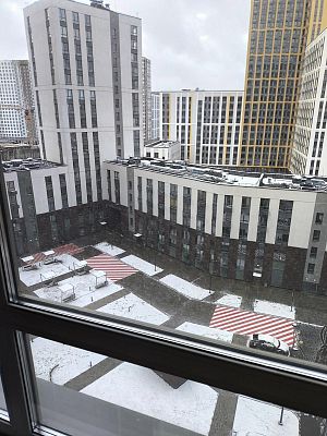 Купить квартиру г Москва, ул Производственная, д 17 13990000 рублей