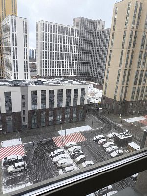 Купить квартиру г Москва, ул Производственная, д 17 13990000 рублей