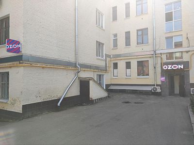 Снять в аренду помещение свободного назначения г Москва, ул Большая Почтовая, д 18/20 к 17 30000 рублей