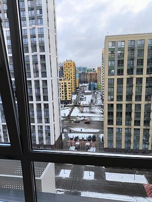 Купить квартиру г Москва, ул Производственная, д 17 10990000 рублей