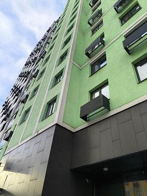 Купить квартиру г Москва, ул Производственная, д 10 к 2 29800000 рублей