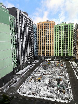 Купить квартиру г Москва, ул Производственная, д 10 к 2 29800000 рублей
