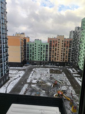 Купить квартиру г Москва, ул Производственная, д 10 к 2 29800000 рублей