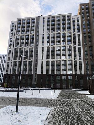 Купить квартиру г Москва, ул Производственная, д 17 11200000 рублей