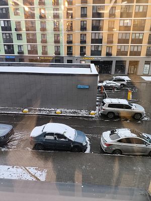 Купить квартиру г Москва, ул Производственная, д 12 к 2 33869000 рублей