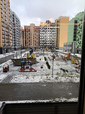Купить квартиру г Москва, ул Производственная, д 12 к 2 33869000 рублей