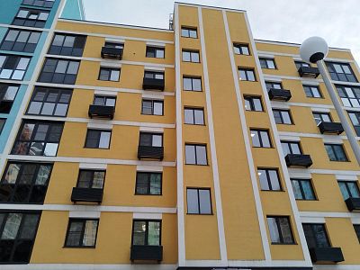 Купить квартиру г Москва, ул Производственная, д 8 к 2 16800000 рублей