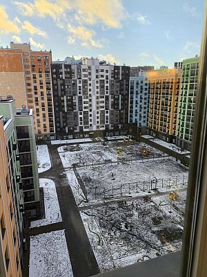 Купить квартиру г Москва, ул Производственная, д 12 к 1 27600000 рублей