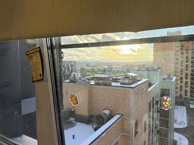 Купить квартиру г Москва, ул Производственная, д 12 к 1 27600000 рублей