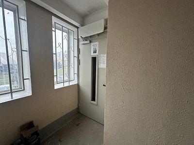 Купить квартиру г Москва, ул Авиаторов, д 5 к 1 17500000 рублей