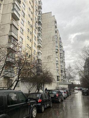 Купить квартиру г Москва, ул Привольная, д 5 к 2 19000000 рублей