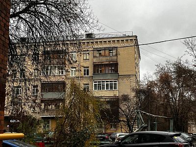 Купить квартиру г Москва, ул Руставели, д 3 к 5 29990000 рублей