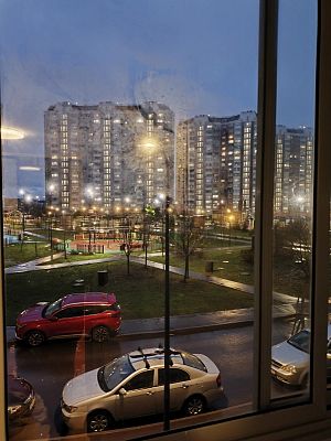Купить квартиру г Москва, ул Авиаторов, д 5 к 1 17500000 рублей
