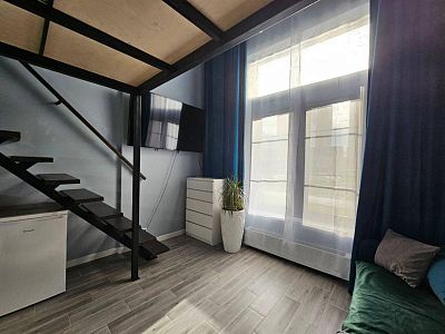 Купить квартиру Москва, Базовская улица, 15Бк4 11990000 рублей