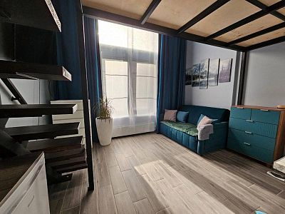 Купить квартиру Москва, Базовская улица, 15Бк4 11990000 рублей