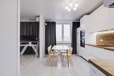 Купить квартиру г Реутов, ул Октября, д 42 28000000 рублей