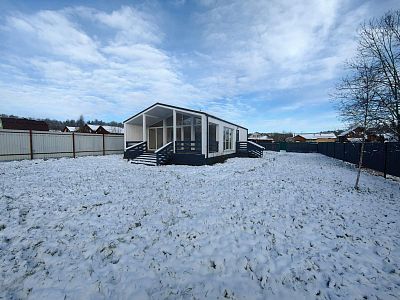 Купить дом г Истра, тер СНТ Мебельщик-2 (деревня Головино) 10590000 рублей