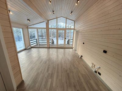 Купить дом г Истра, тер СНТ Мебельщик-2 (деревня Головино) 10590000 рублей