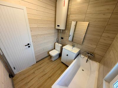 Купить дом г Истра, тер СНТ Мебельщик-2 (деревня Головино) 10590000 рублей