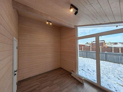 Купить дом г Истра, тер СНТ Мебельщик-2 (деревня Головино) 10590000 рублей