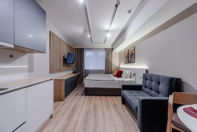 Купить квартиру г Санкт-Петербург, ул Заозёрная, д 3 к 3 стр 2 7200000 рублей