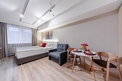 Купить квартиру г Санкт-Петербург, ул Заозёрная, д 3 к 3 стр 2 7200000 рублей