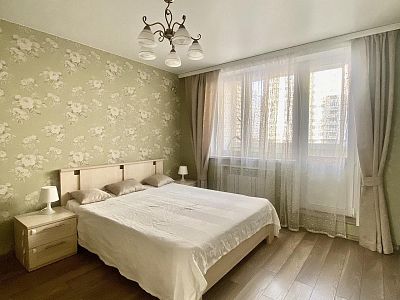 Снять квартиру г Москва, ул Рождественская, д 39 65000 рублей