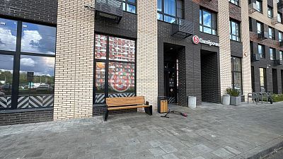 Купить готовый бизнес г Балашиха, мкр Новое Павлино, ул Бояринова, д 30 29600000 рублей