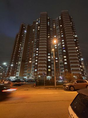 Купить квартиру г Красногорск, Красногорский б-р, д 10 19900000 рублей