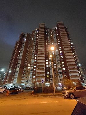 Купить квартиру г Красногорск, Красногорский б-р, д 10 19900000 рублей