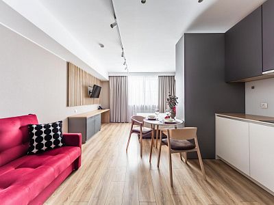 Купить квартиру г Санкт-Петербург, ул Заозёрная, д 3 к 3 стр 1 8900000 рублей