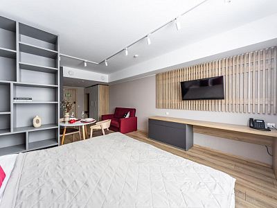 Купить квартиру г Санкт-Петербург, ул Заозёрная, д 3 к 3 стр 1 8900000 рублей