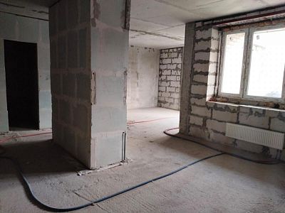 Купить квартиру г Реутов, Садовый проезд, д 9 7400000 рублей