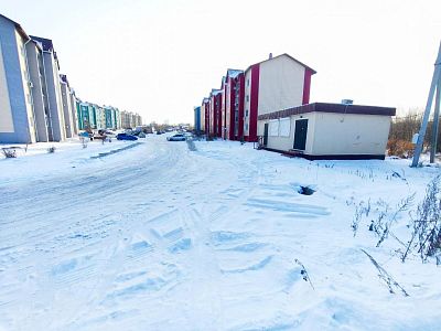 Купить торговую площадь Хабаровск, Воронежское шоссе, 13/5 1600000 рублей