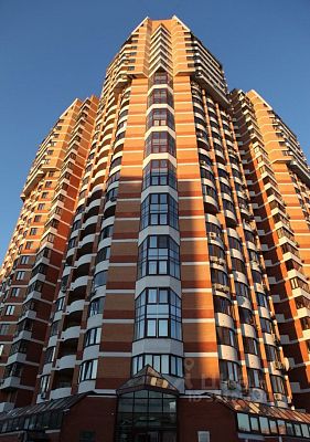Купить квартиру г Москва, Мичуринский пр-кт, д 80 37300000 рублей