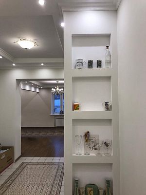 Купить квартиру г Москва, ул Новоостаповская, д 6 33000000 рублей