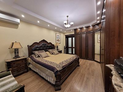 Купить квартиру г Москва, ул Новоостаповская, д 6 33000000 рублей