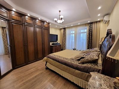 Купить квартиру г Москва, ул Новоостаповская, д 6 33000000 рублей