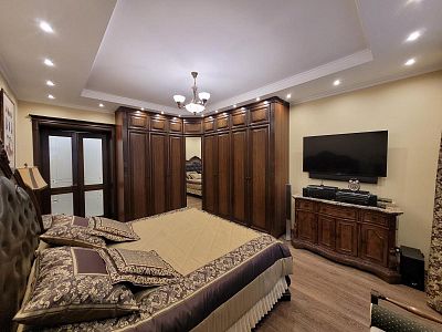 Купить квартиру г Москва, ул Новоостаповская, д 6 33000000 рублей