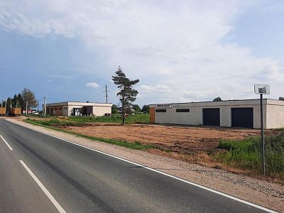 Купить земельный участок Московская область, Сергиево-Посадский городской округ, деревня Редриковы Горы 12500000 рублей
