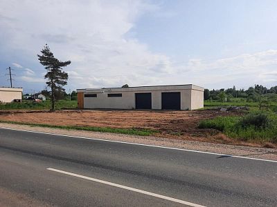 Купить земельный участок Московская область, Сергиево-Посадский городской округ, деревня Редриковы Горы 12500000 рублей