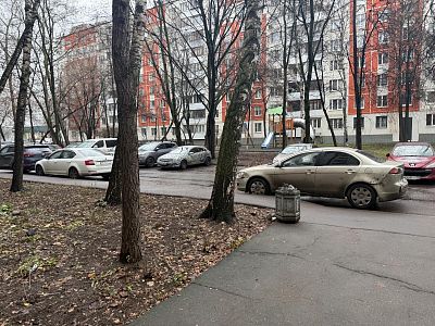 Купить квартиру г Москва, Ярославское шоссе, д 8 к 1 12000000 рублей