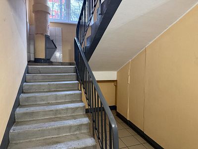Купить квартиру г Москва, Ярославское шоссе, д 8 к 1 12000000 рублей