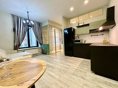 Купить квартиру г Москва, Ленинградский пр-кт, д 29 к 1 26000000 рублей